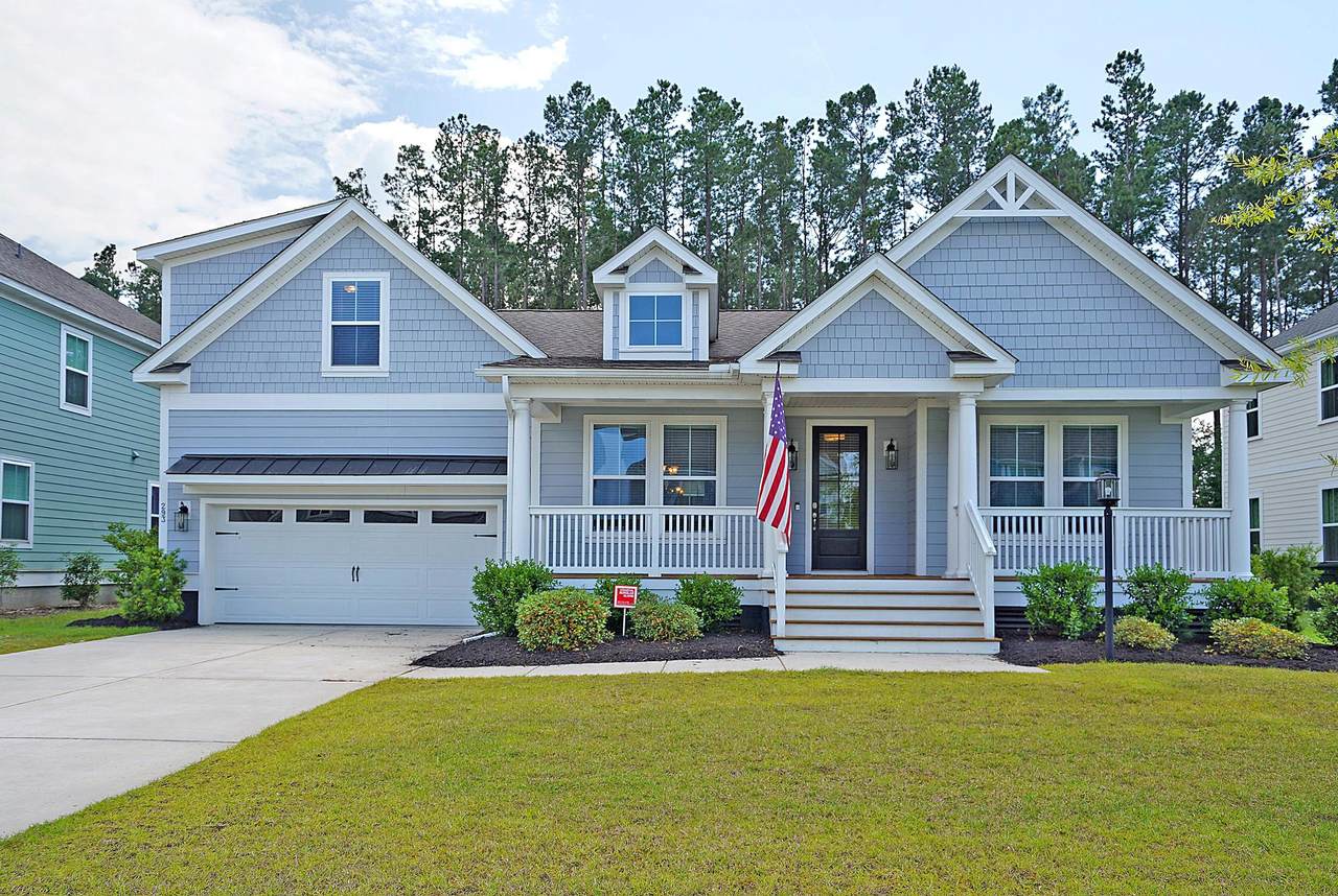 293 Calm Water Way - Photo 1