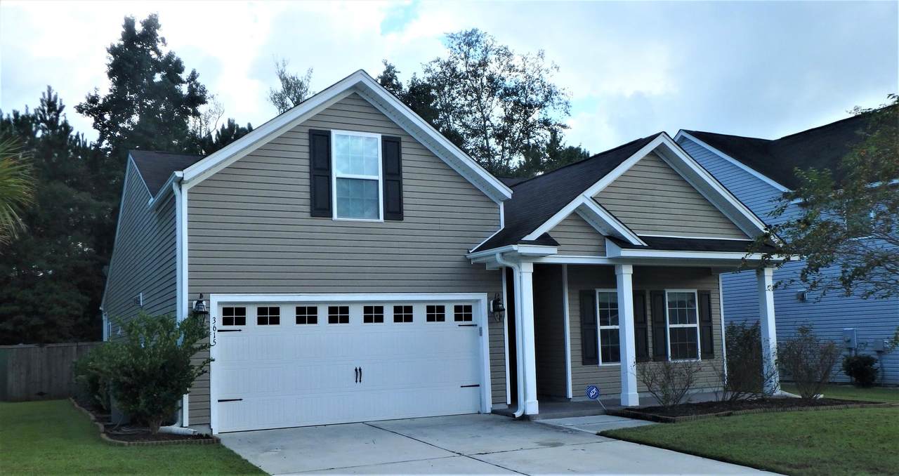 3615 Haymont Lane - Photo 1