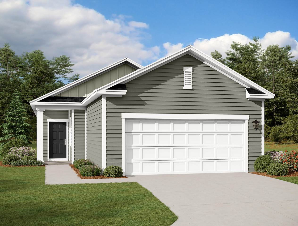426 Pender Woods Drive Drive - Photo 1