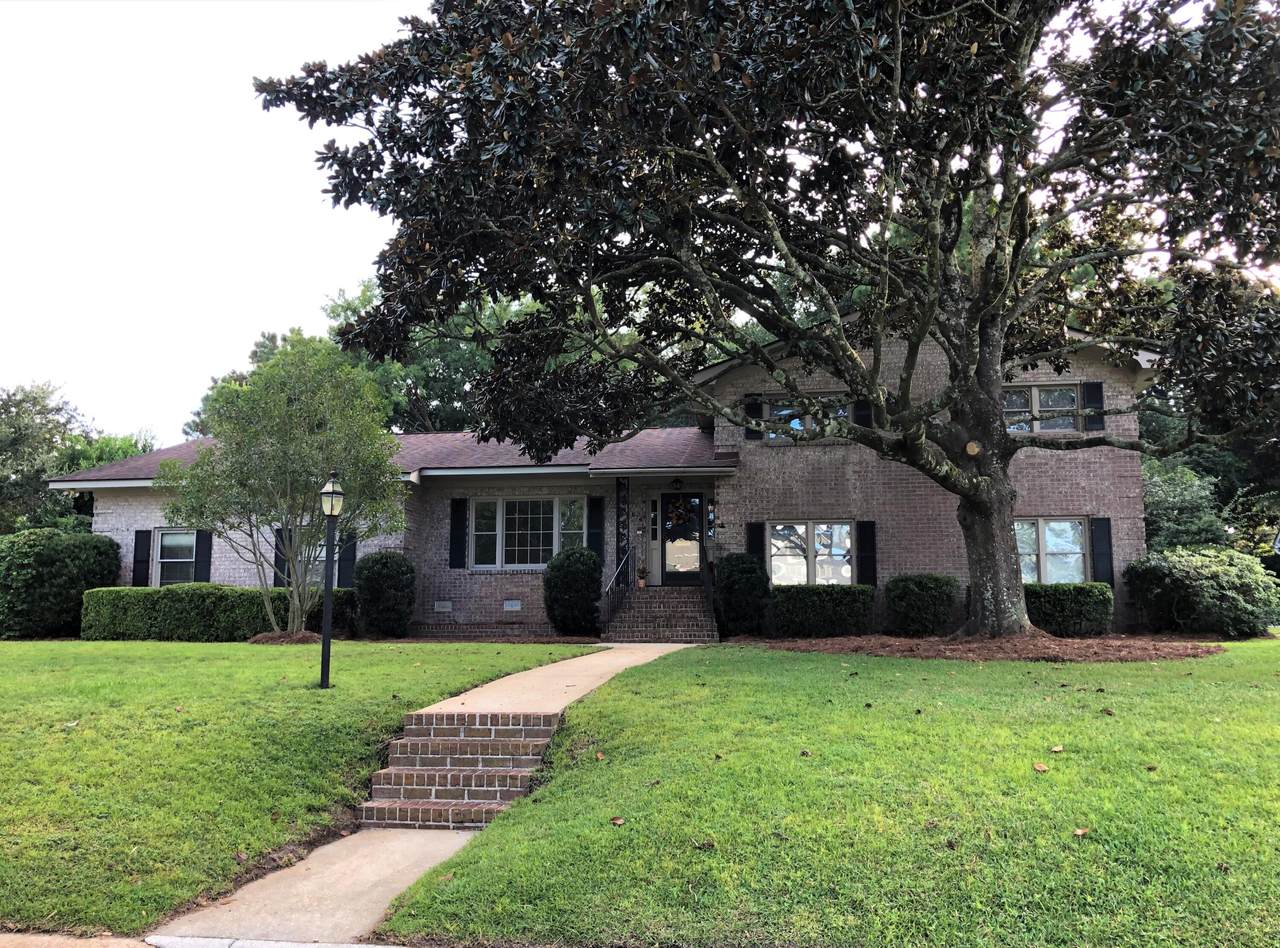 679 Pawley Road - Photo 1