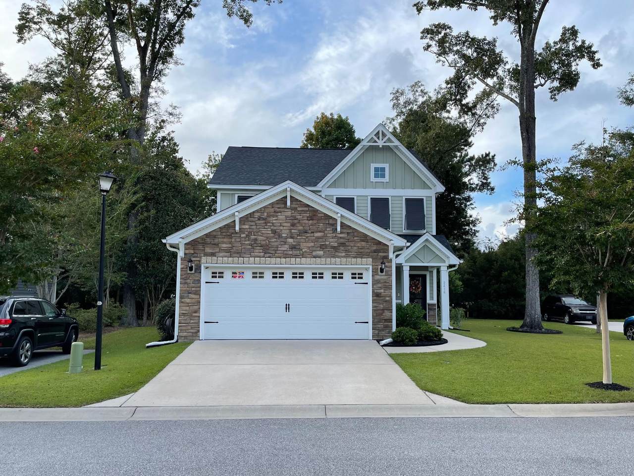 2416 Tepals Lane - Photo 1