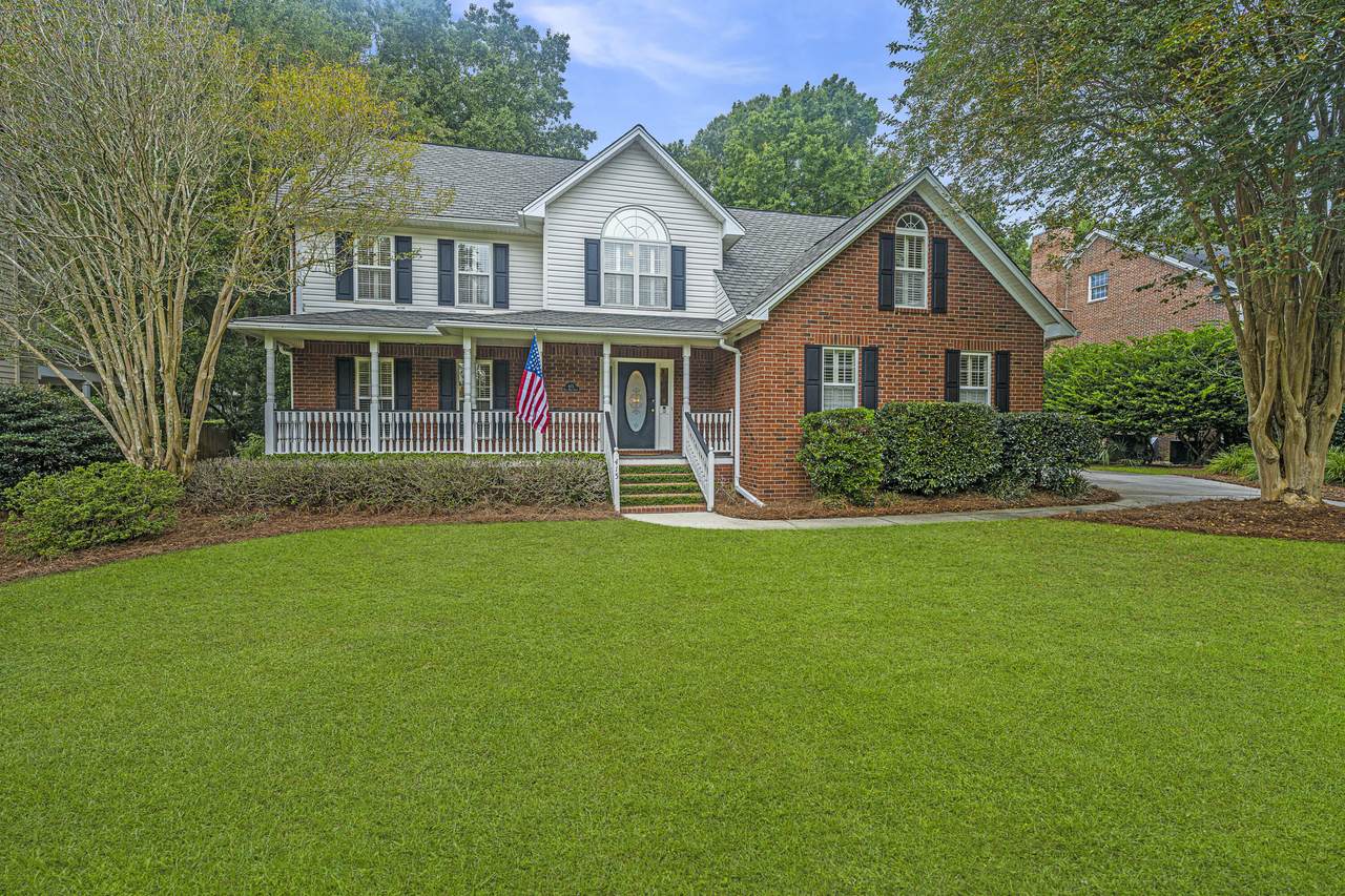 415 Rice Hope Drive - Photo 1
