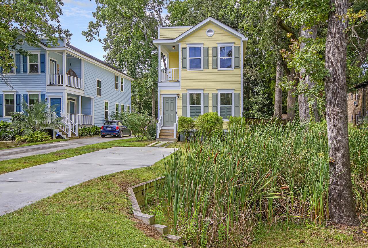 4331 Holmes Avenue - Photo 1