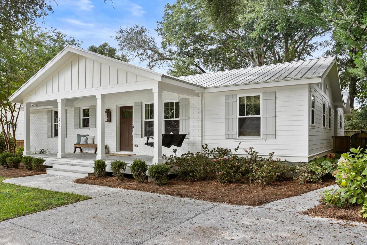 720 Cherry Street - Photo 1