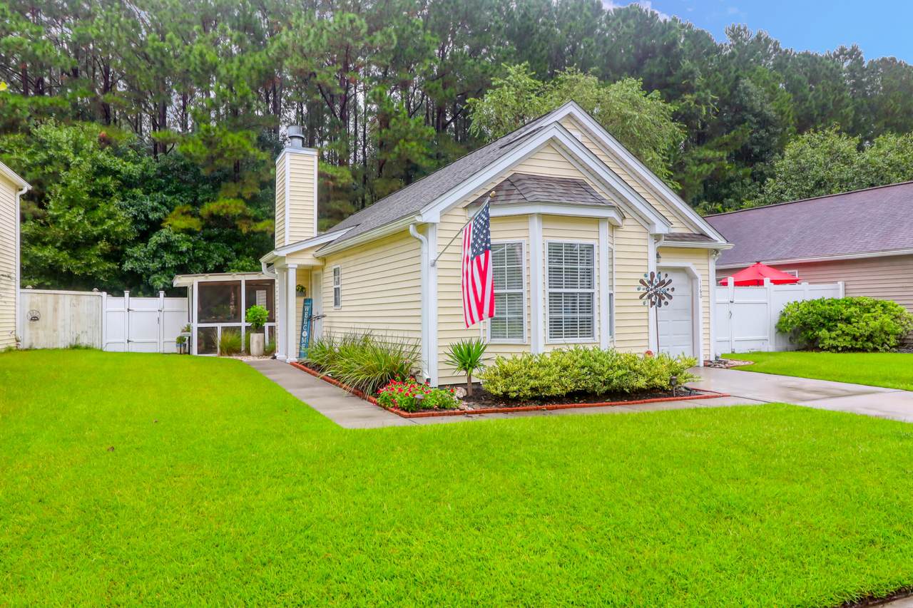 1160 Marsh Harbor Lane - Photo 1