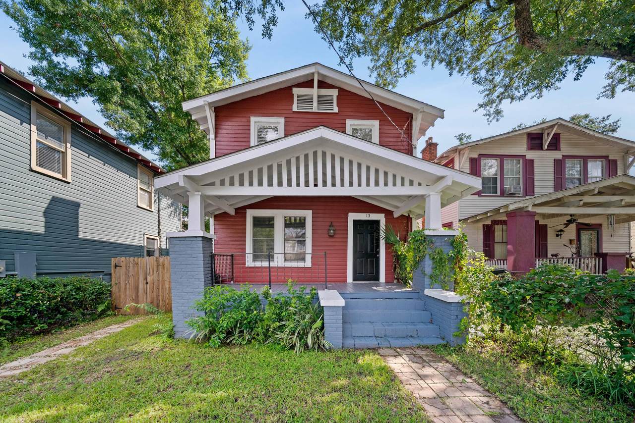13 Poplar Street - Photo 1