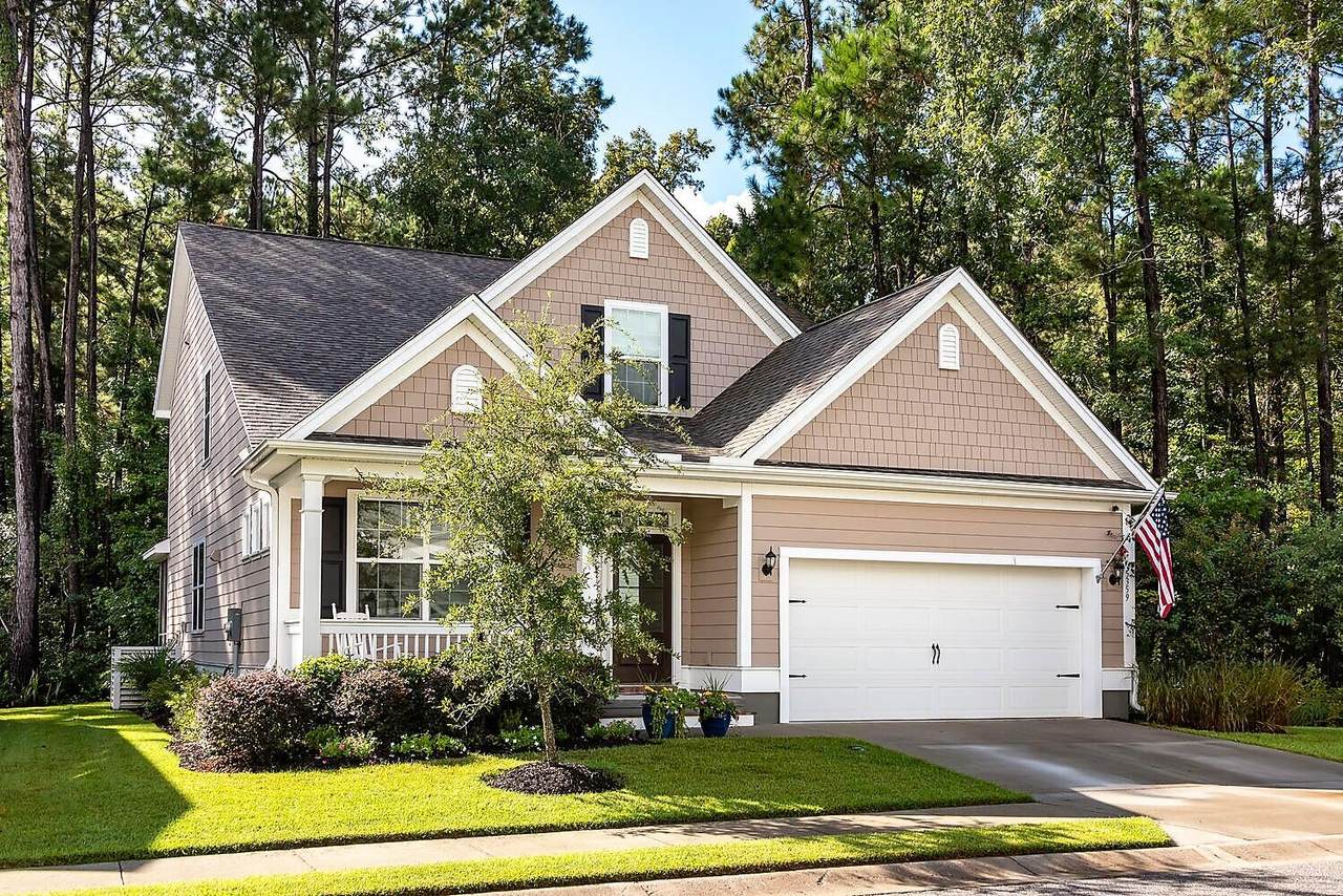 5359 Birdie Lane - Photo 1