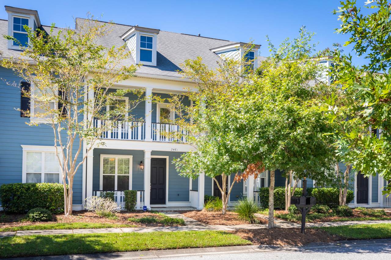 2461 Kings Gate Lane - Photo 1