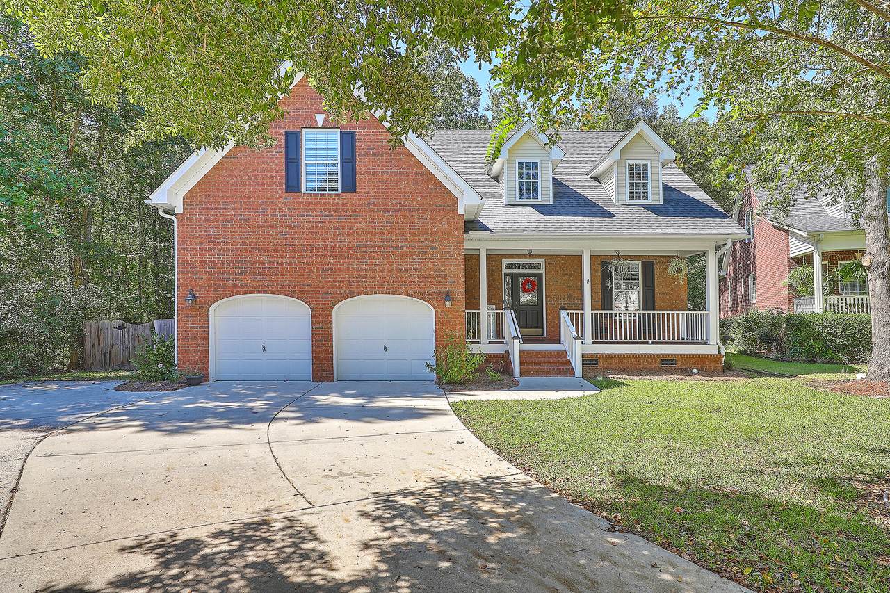 8631 Woodland Walk - Photo 1