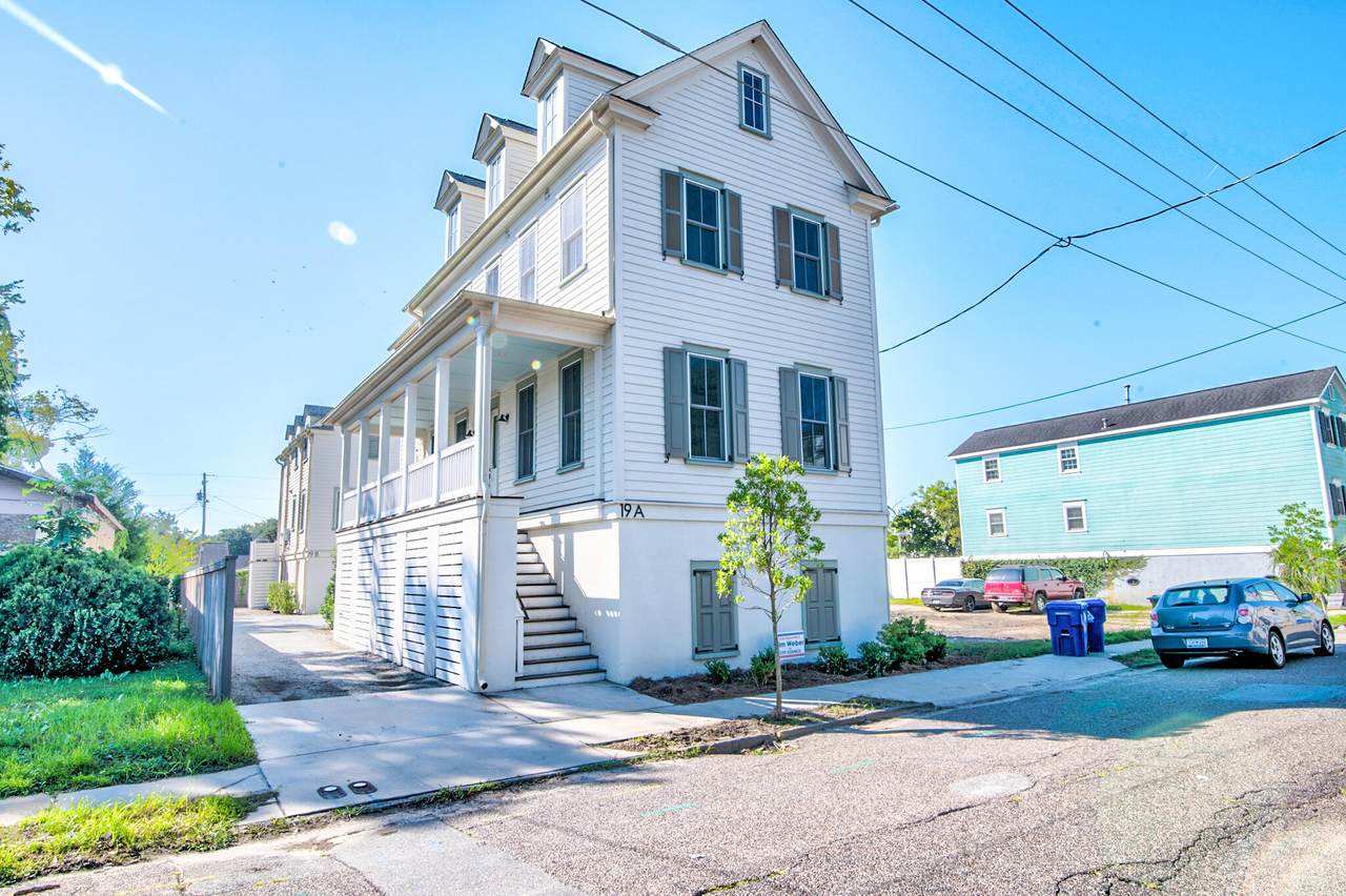 19 Reid Street - Photo 1