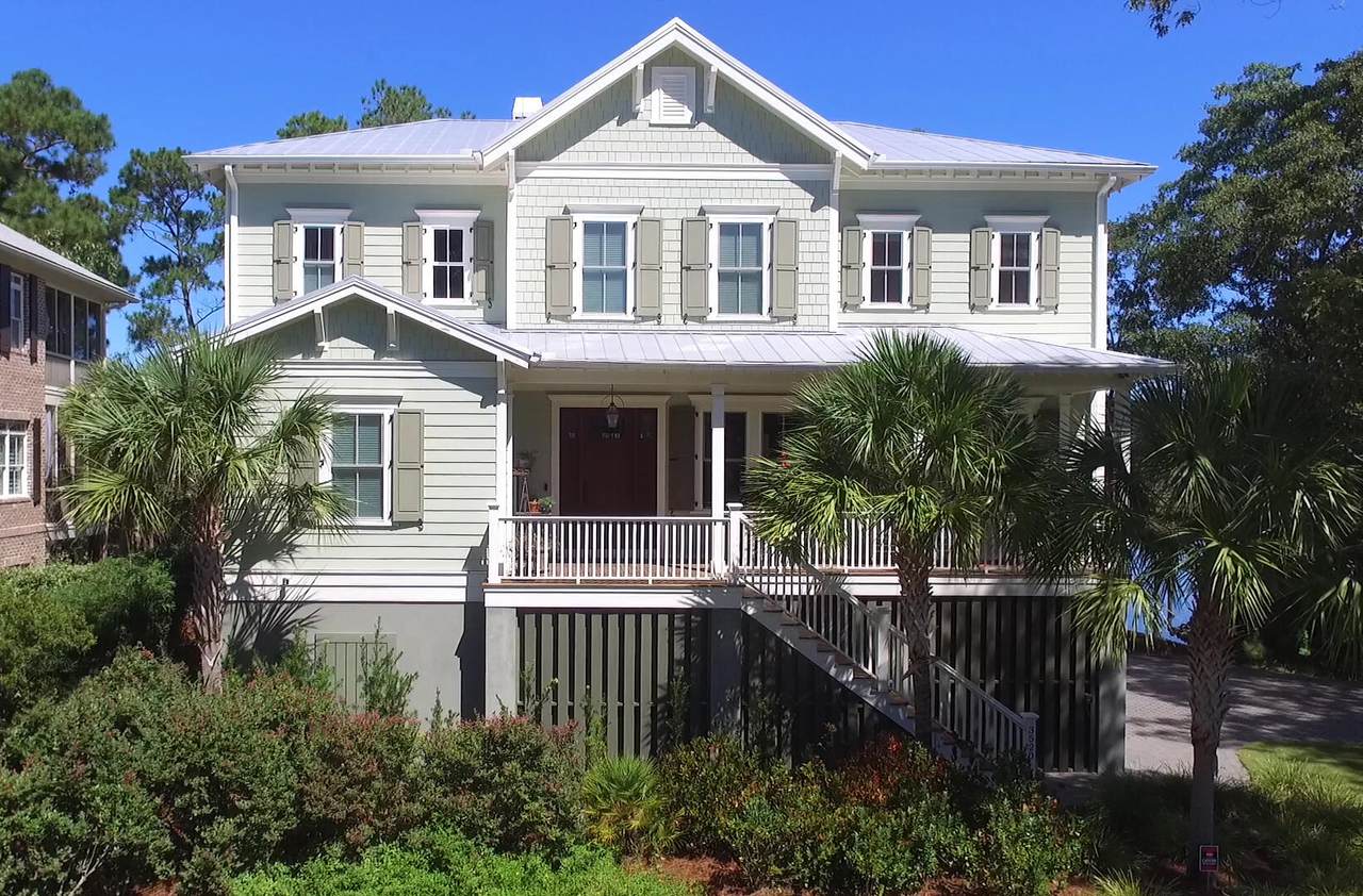 3520 Henrietta Hartford Road - Photo 1