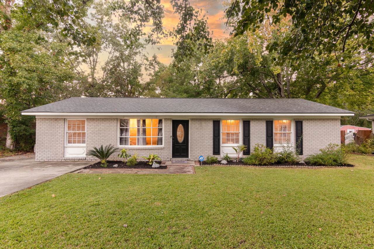 1712 Boone Hall Drive - Photo 1
