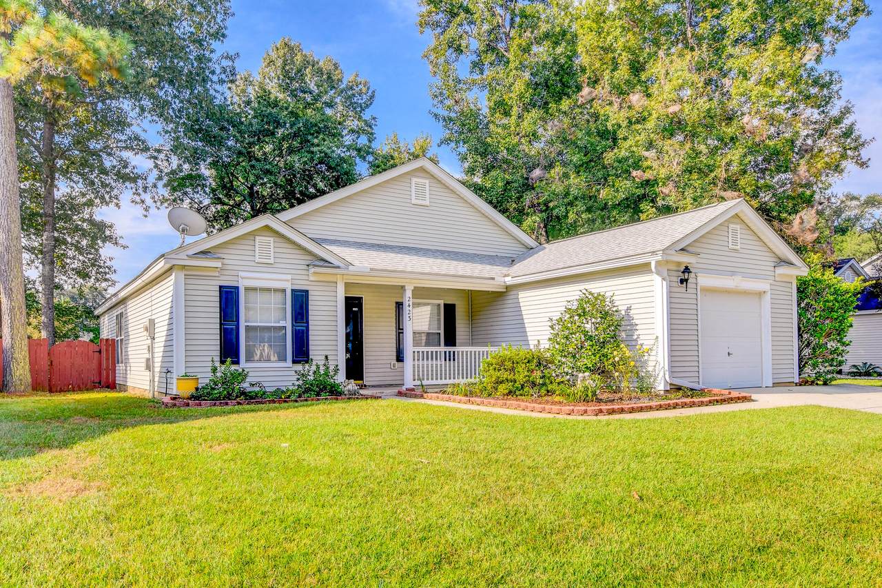 2423 Stingray Boulevard - Photo 1