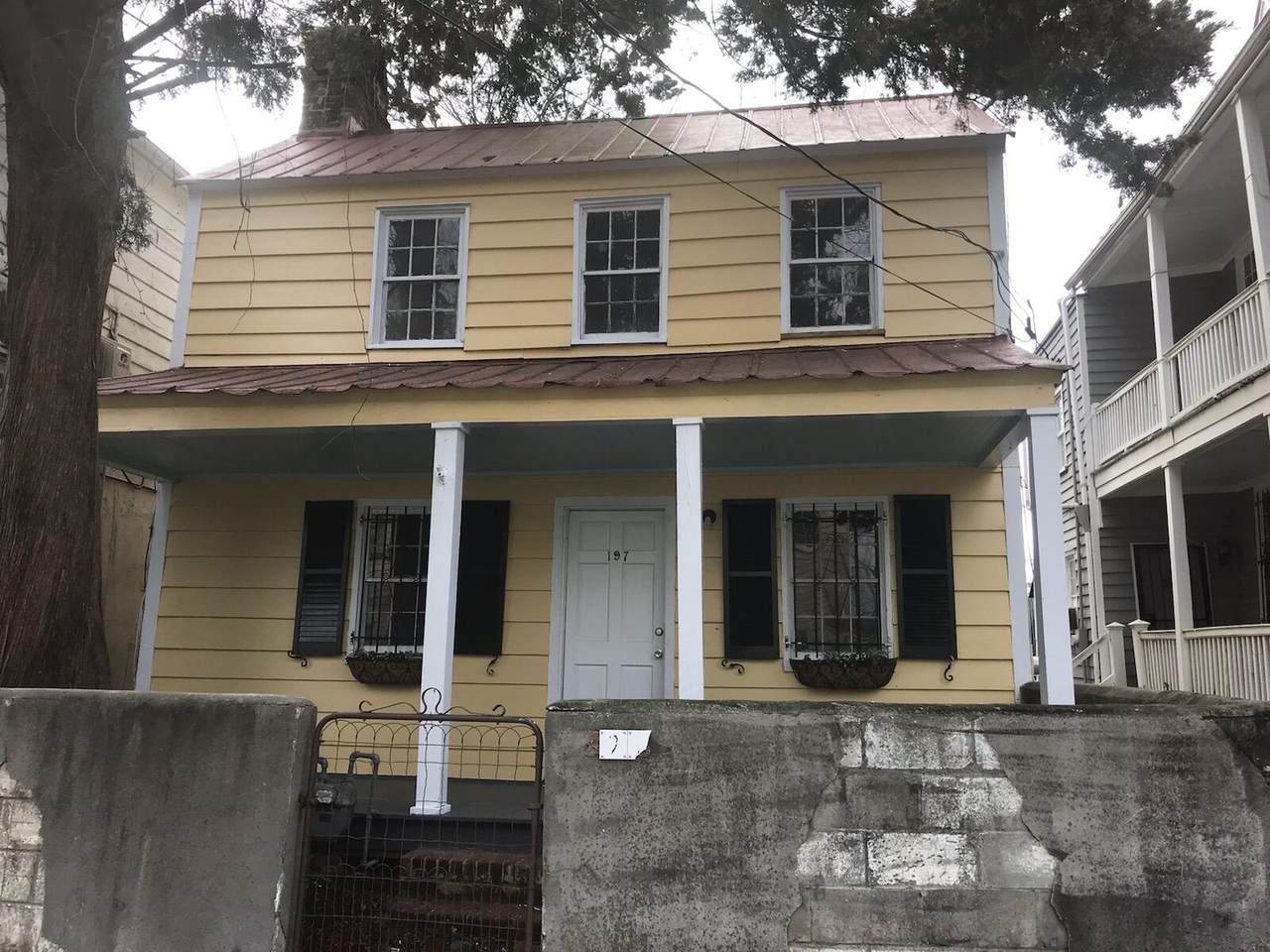 197 Smith Street - Photo 1