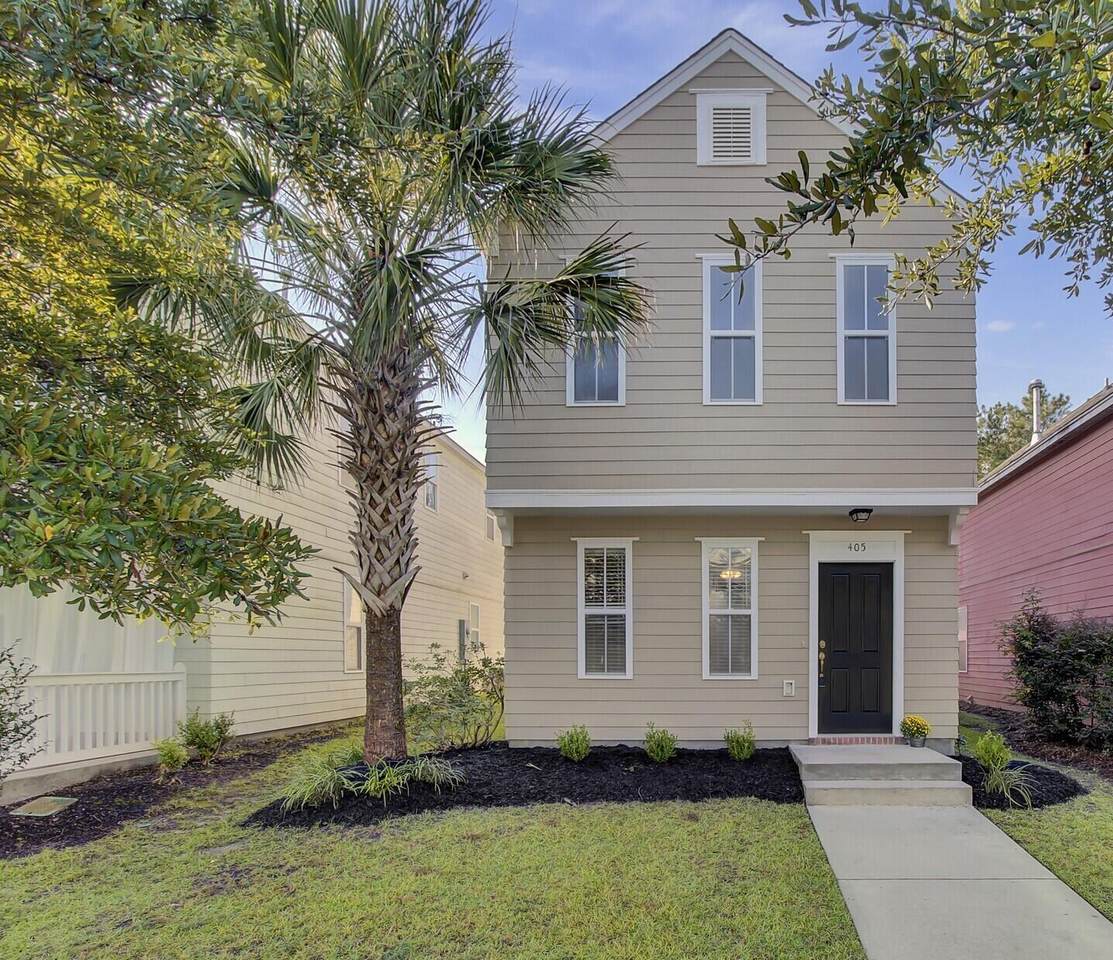 405 Verbena Avenue - Photo 1
