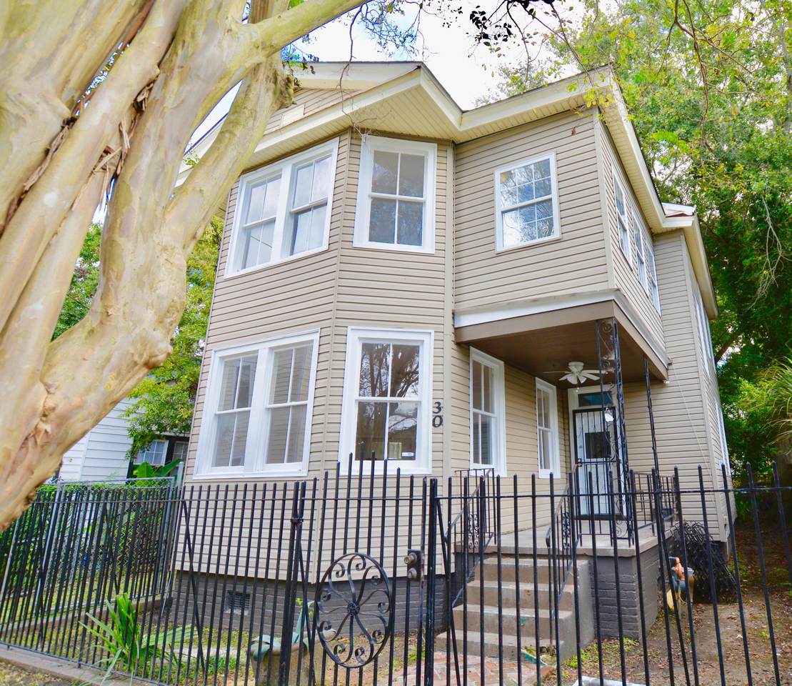 30 Tracy Street - Photo 1