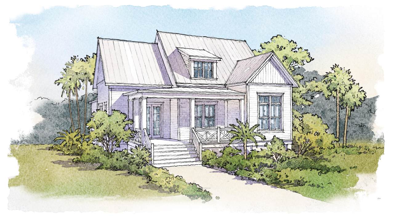 2135 Boatwright Road - Photo 1
