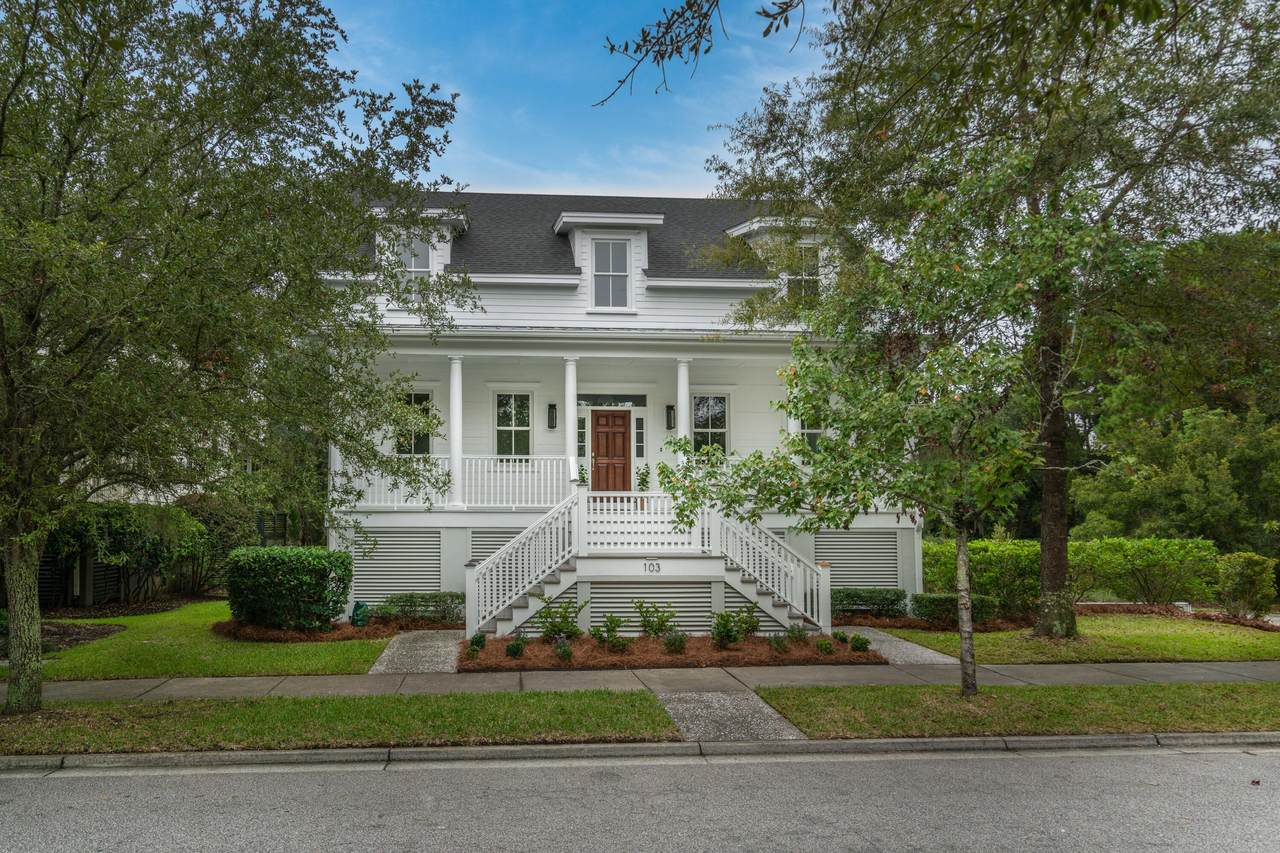 103 Iron Bottom Lane - Photo 1