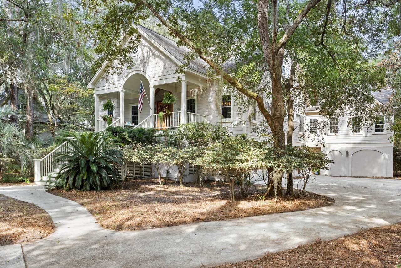 2540 Clear Marsh Road - Photo 1
