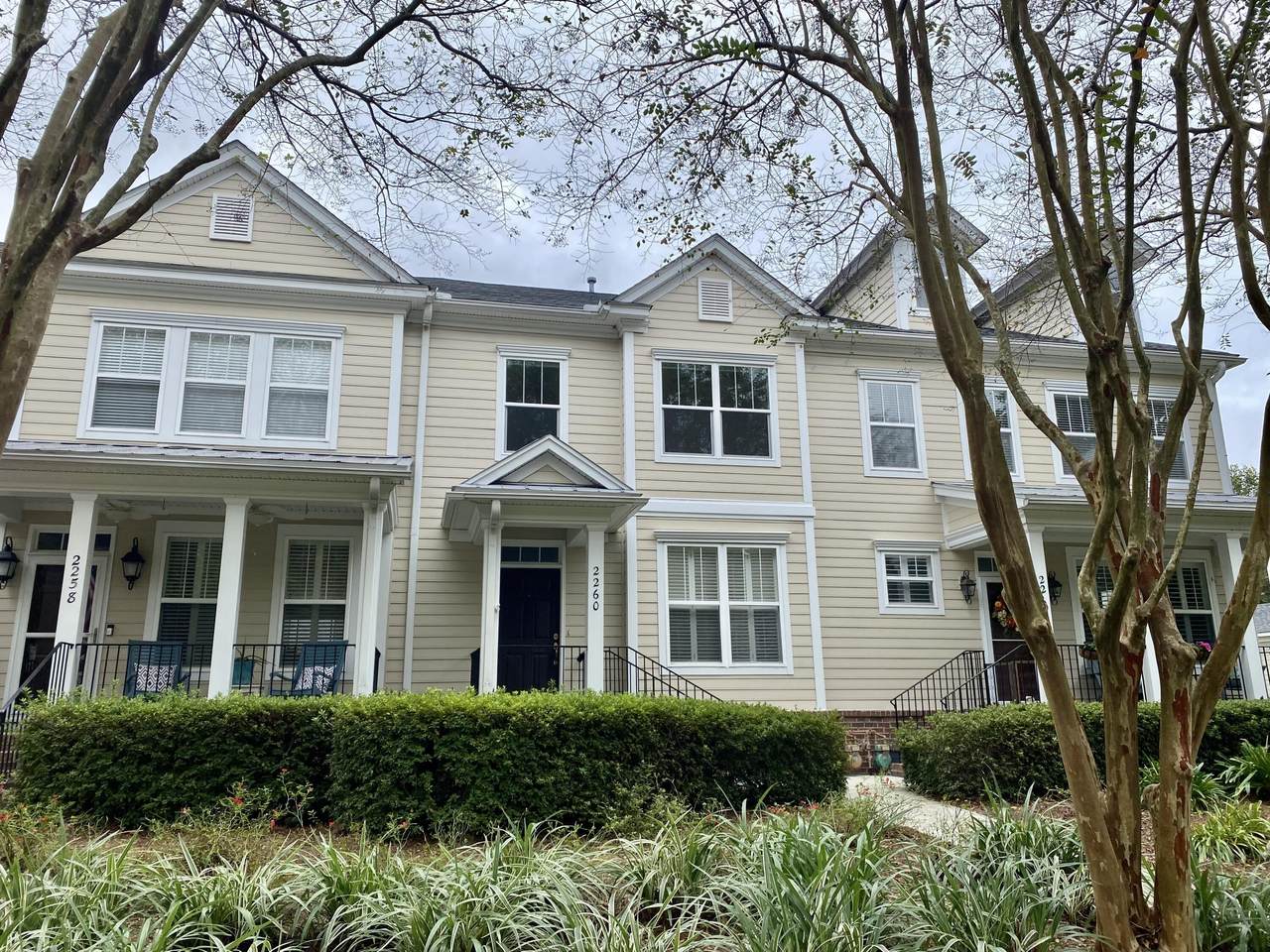 2260 Daniel Island Drive - Photo 1