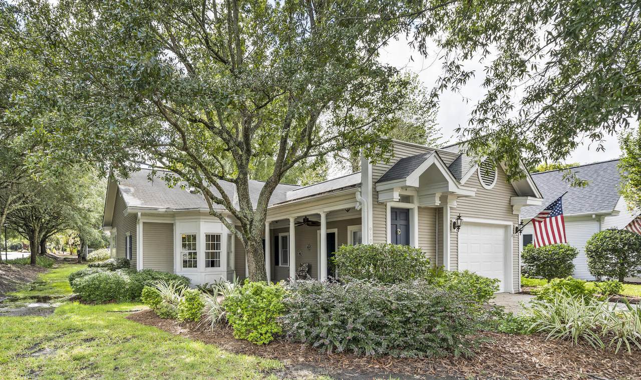 9101 Lafayette Court - Photo 1