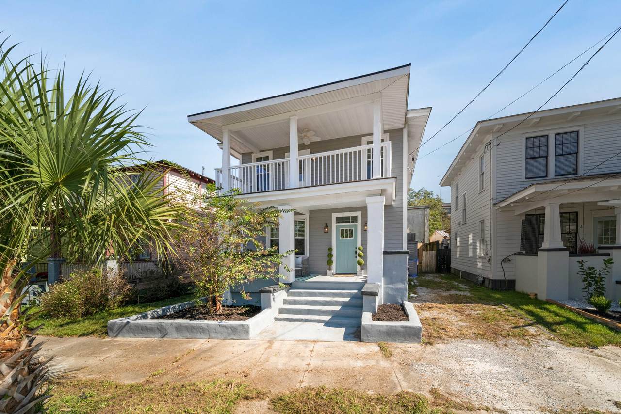 6 Benson Street - Photo 1