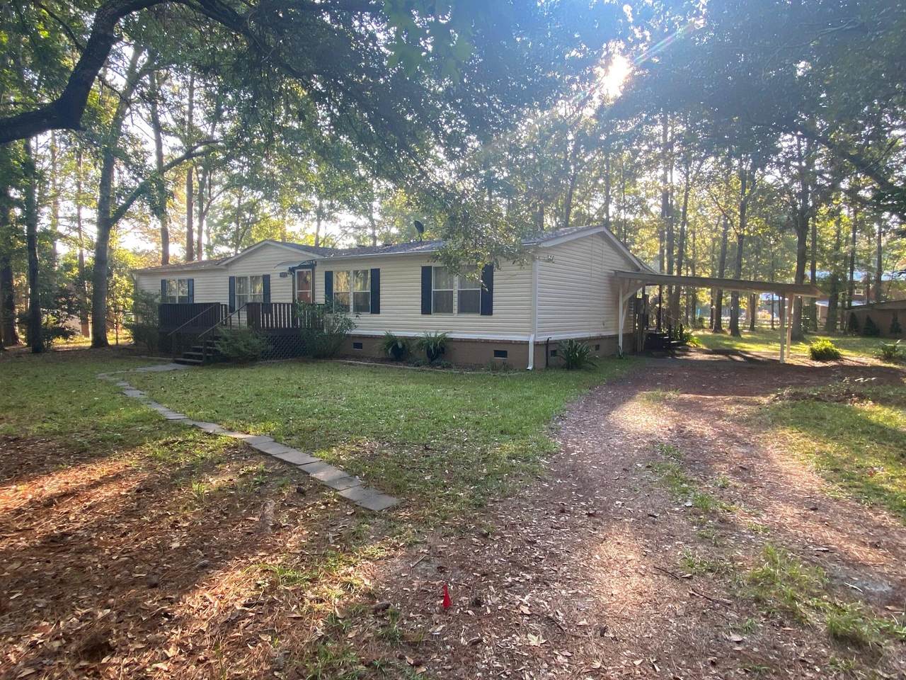 7271 George Washington Lane - Photo 1