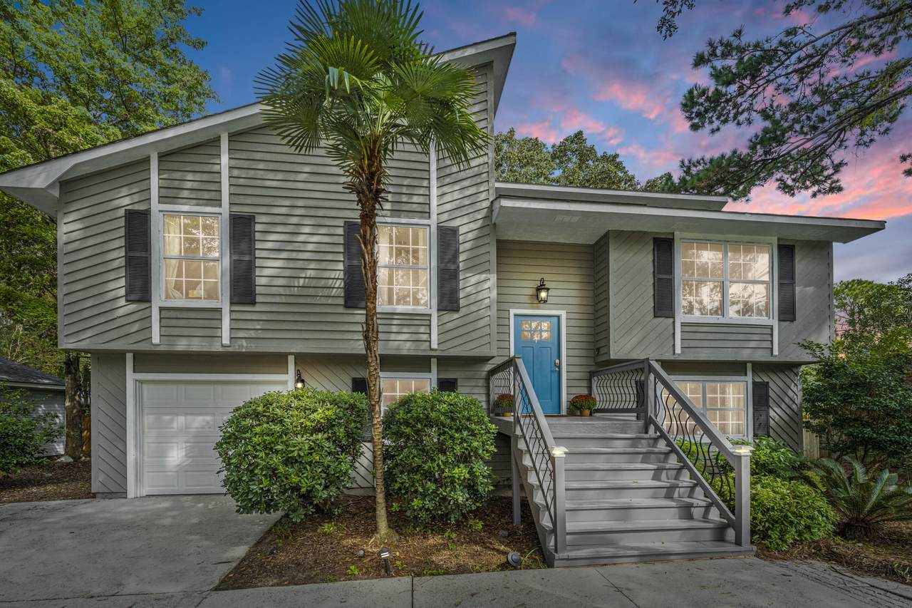 1804 Overrun Street - Photo 1