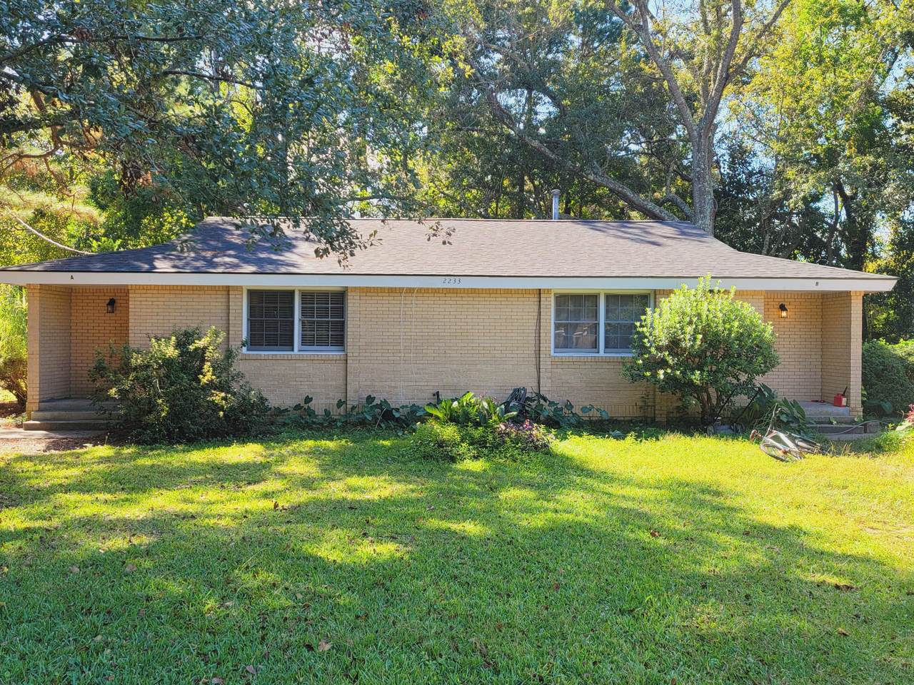 2233 Woodland Shores Road - Photo 1