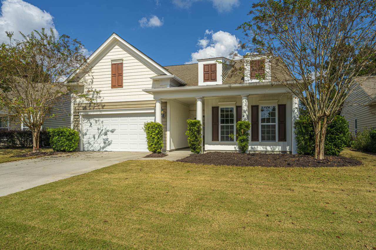 167 Schooner Bend Avenue - Photo 1