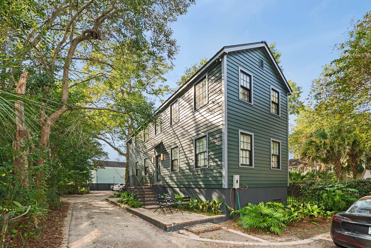 67 Pitt Street - Photo 1