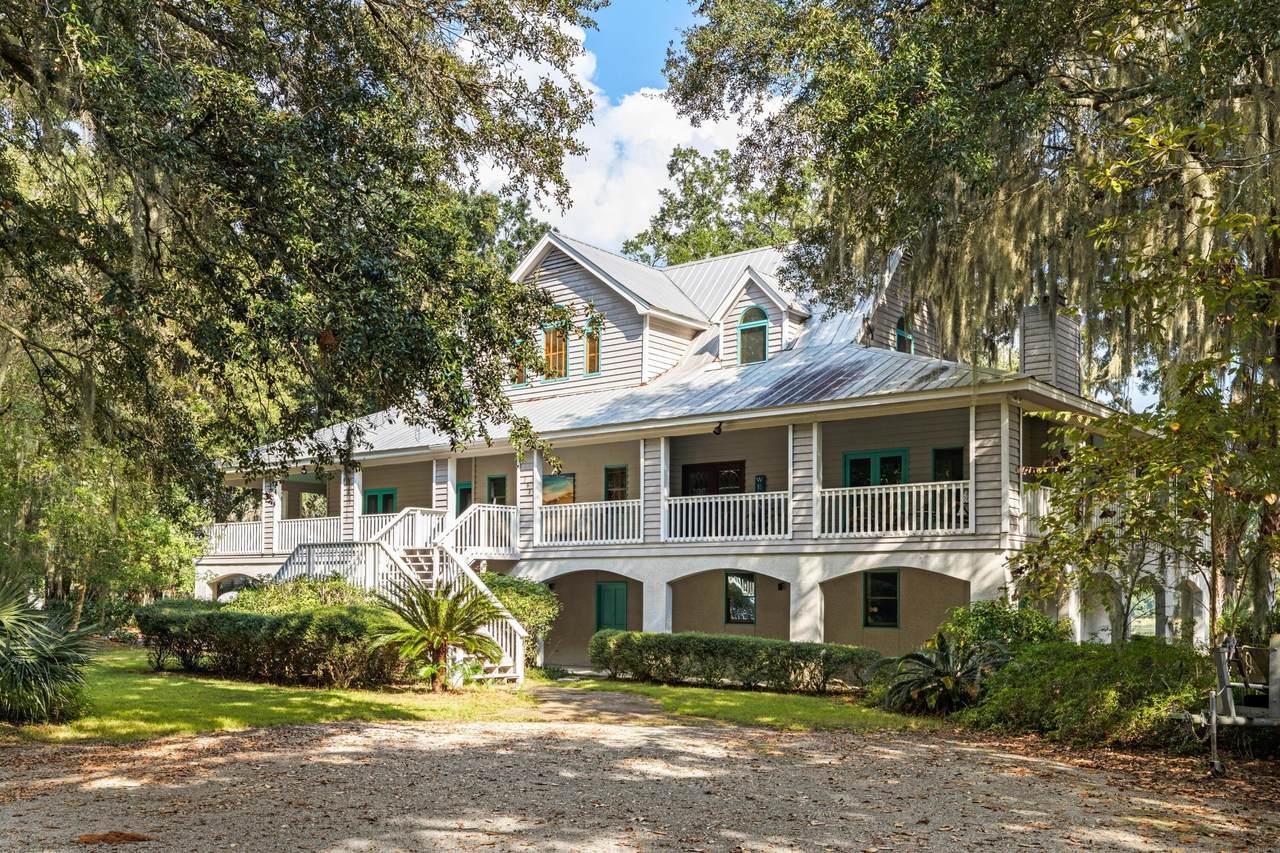 398 Live Palmetto Bluff - Photo 1
