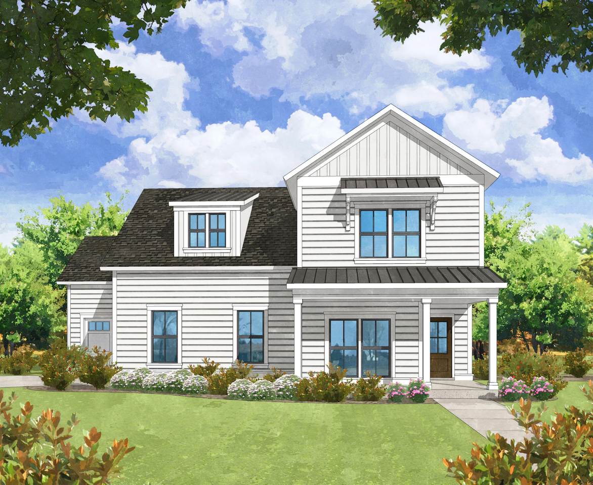 5 John Hatch Drive - Photo 1