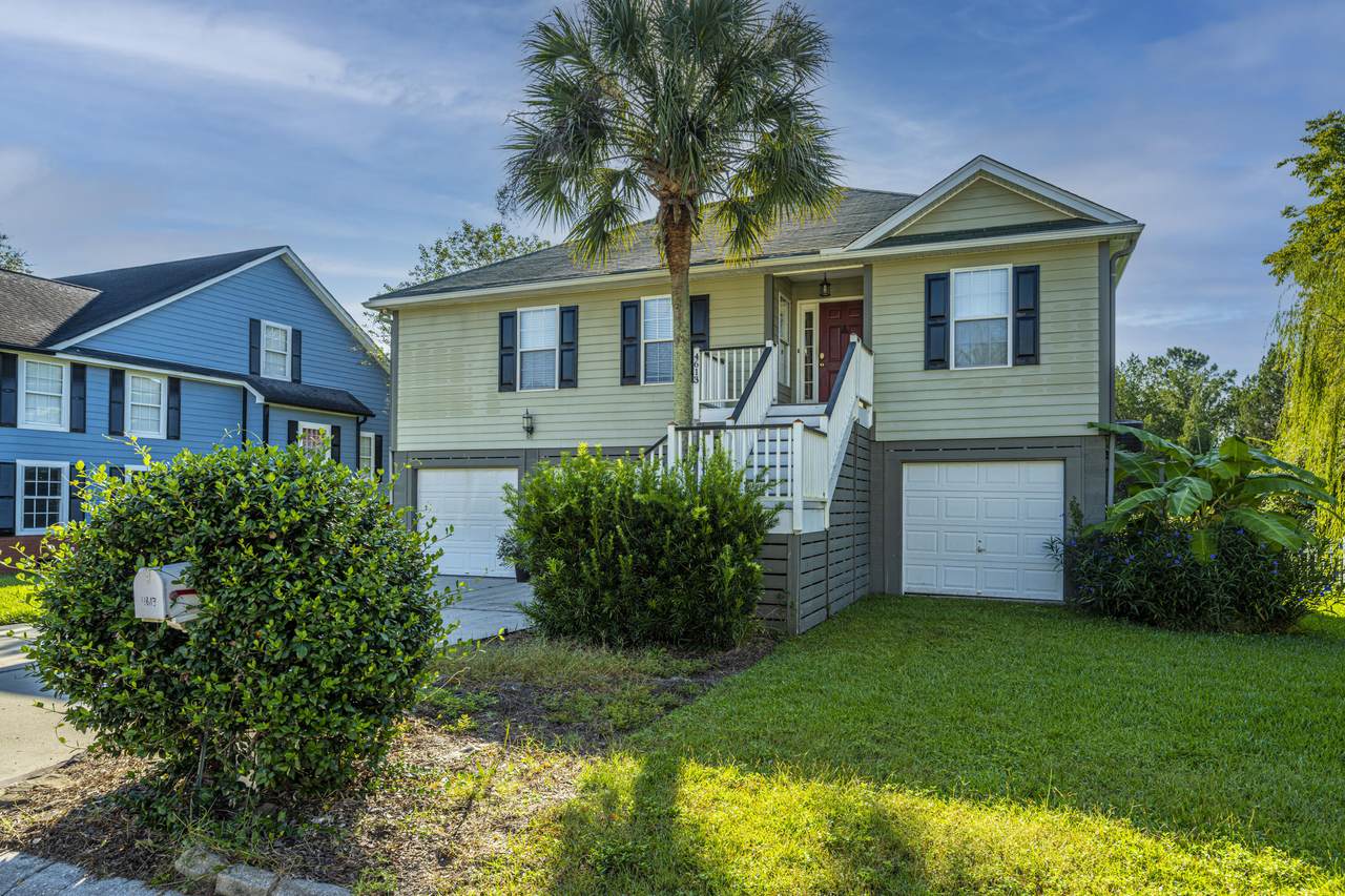4613 Ashley View Lane - Photo 1