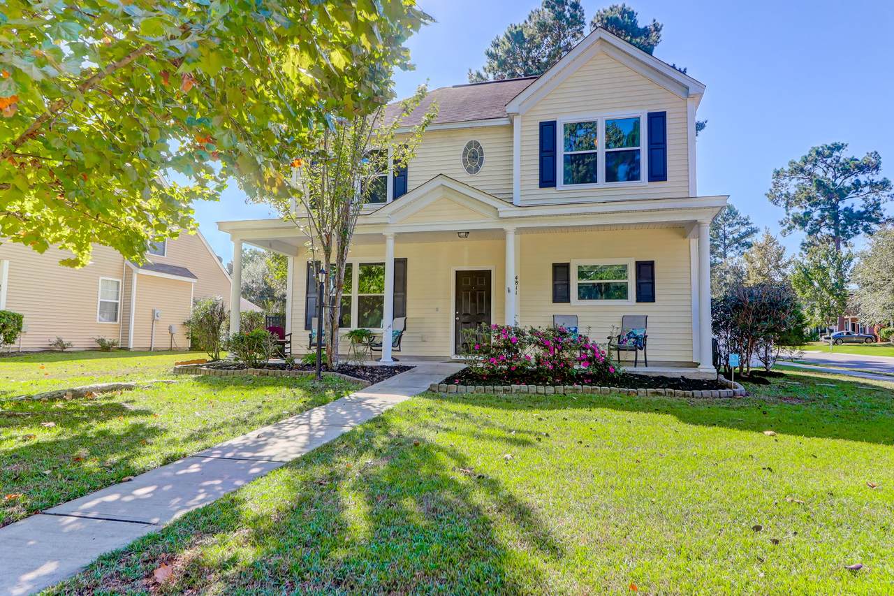 4811 Buttercup Way - Photo 1