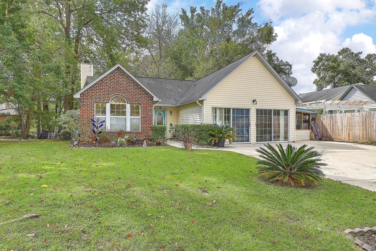 2292 Oxon Hill Court - Photo 1