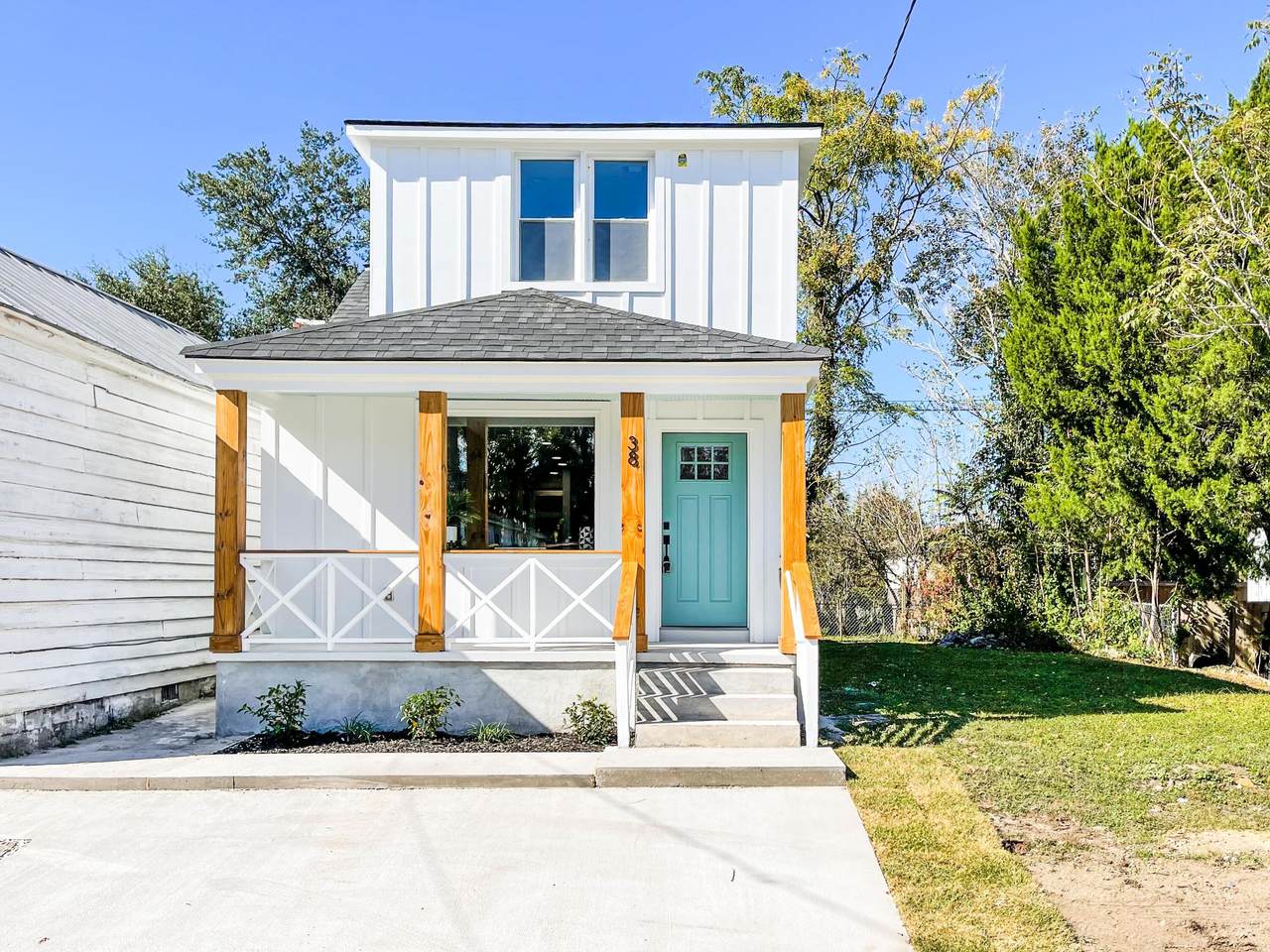 38 Cedar Street - Photo 1