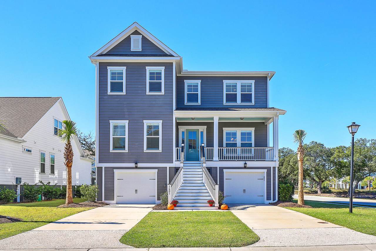 1601 Fort Palmetto Circle - Photo 1