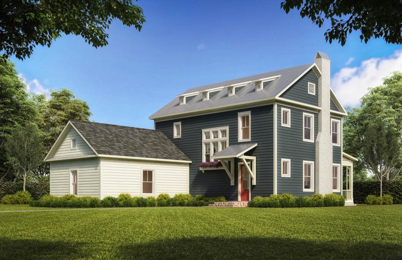 1074 Cinder Street - Photo 1