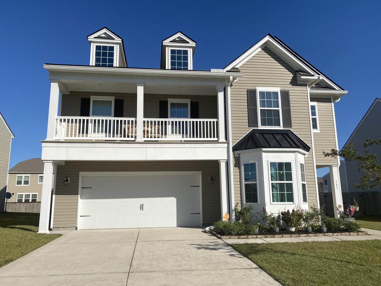 141 Hyrne Drive - Photo 1