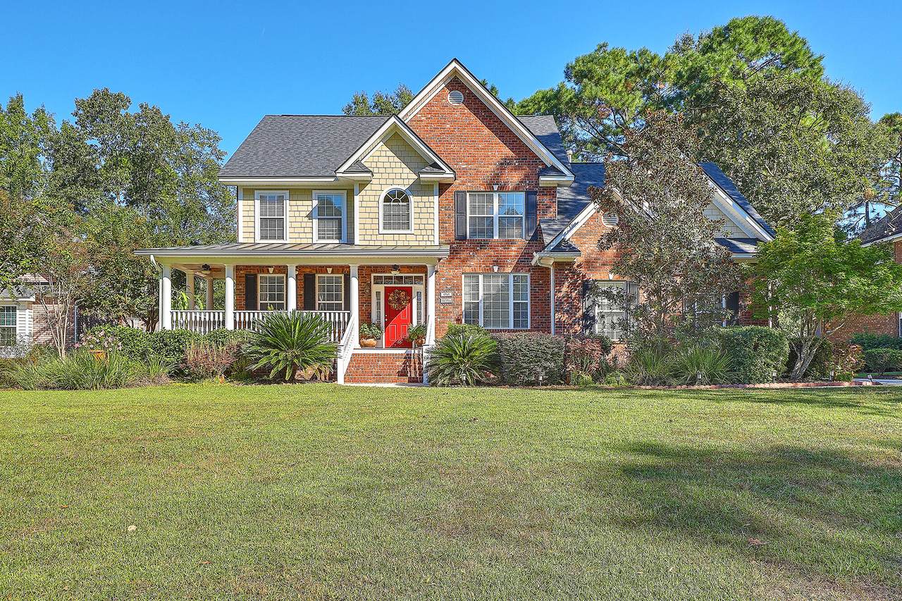 8745 Herons Walk - Photo 1