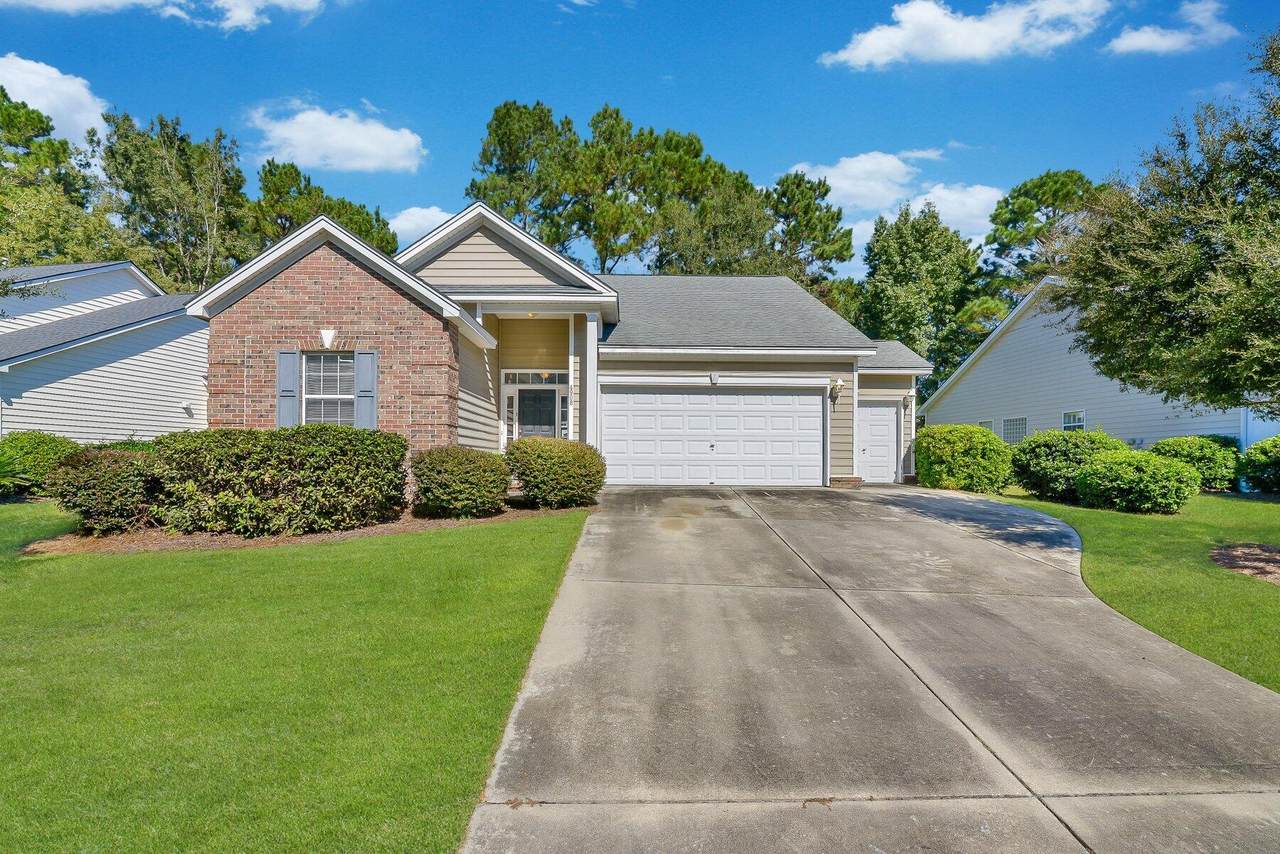 4908 Franconia Drive - Photo 1