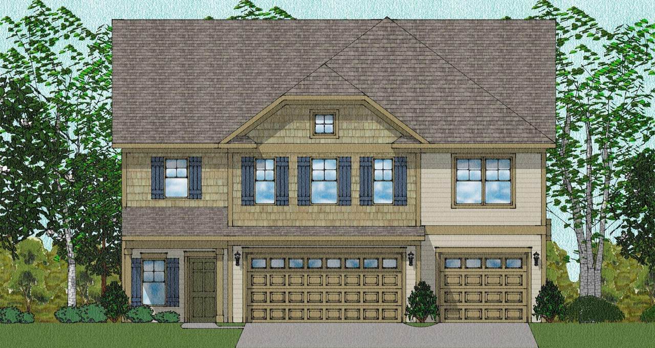 551 Dunswell Drive - Photo 1