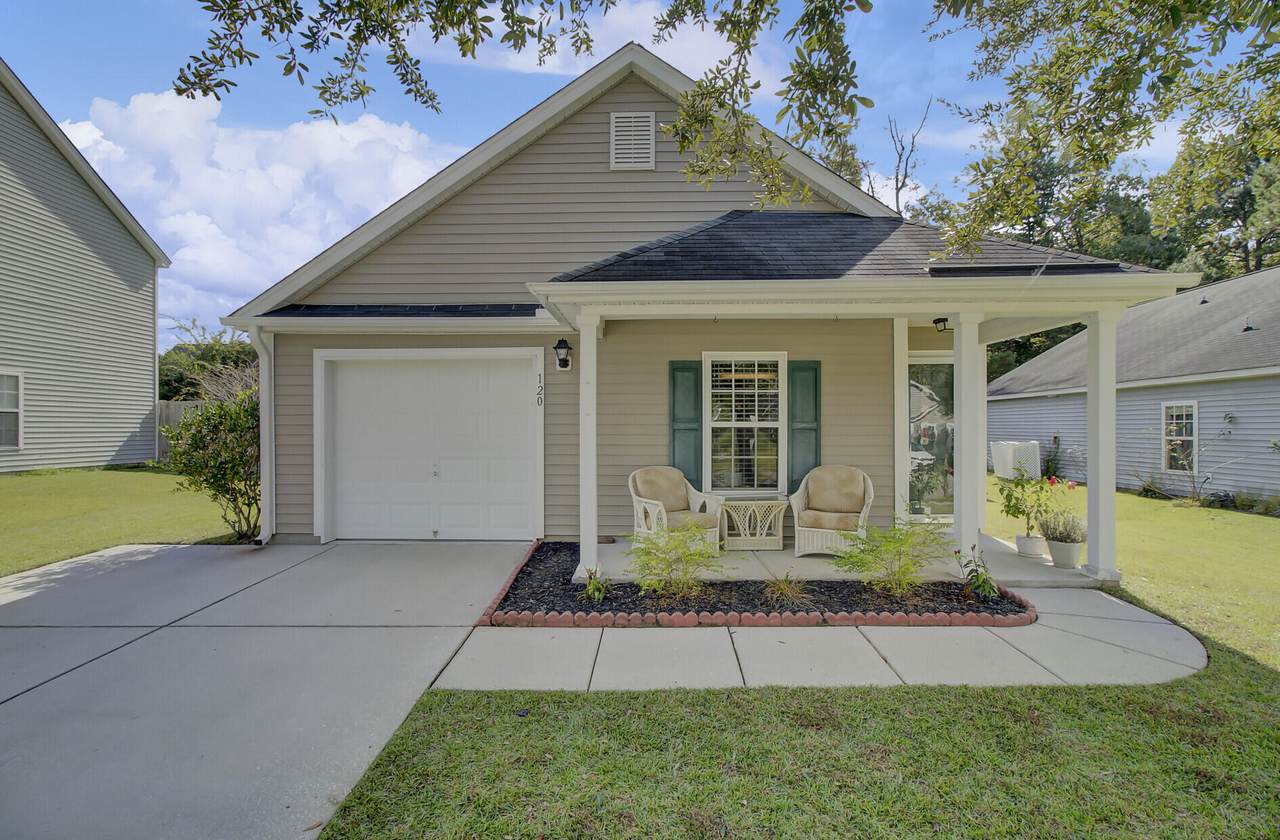 120 Malibu Road - Photo 1