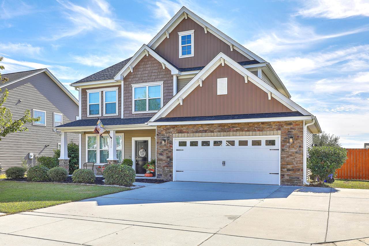 3271 Dunwick Drive - Photo 1