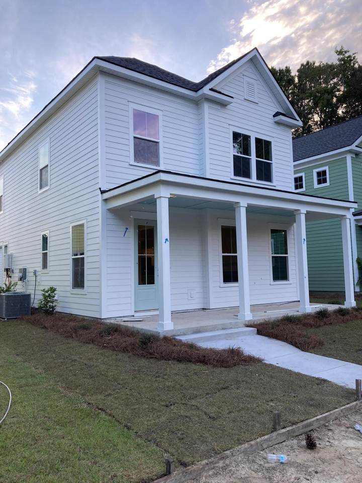 2808 Sugarberry Lane - Photo 1