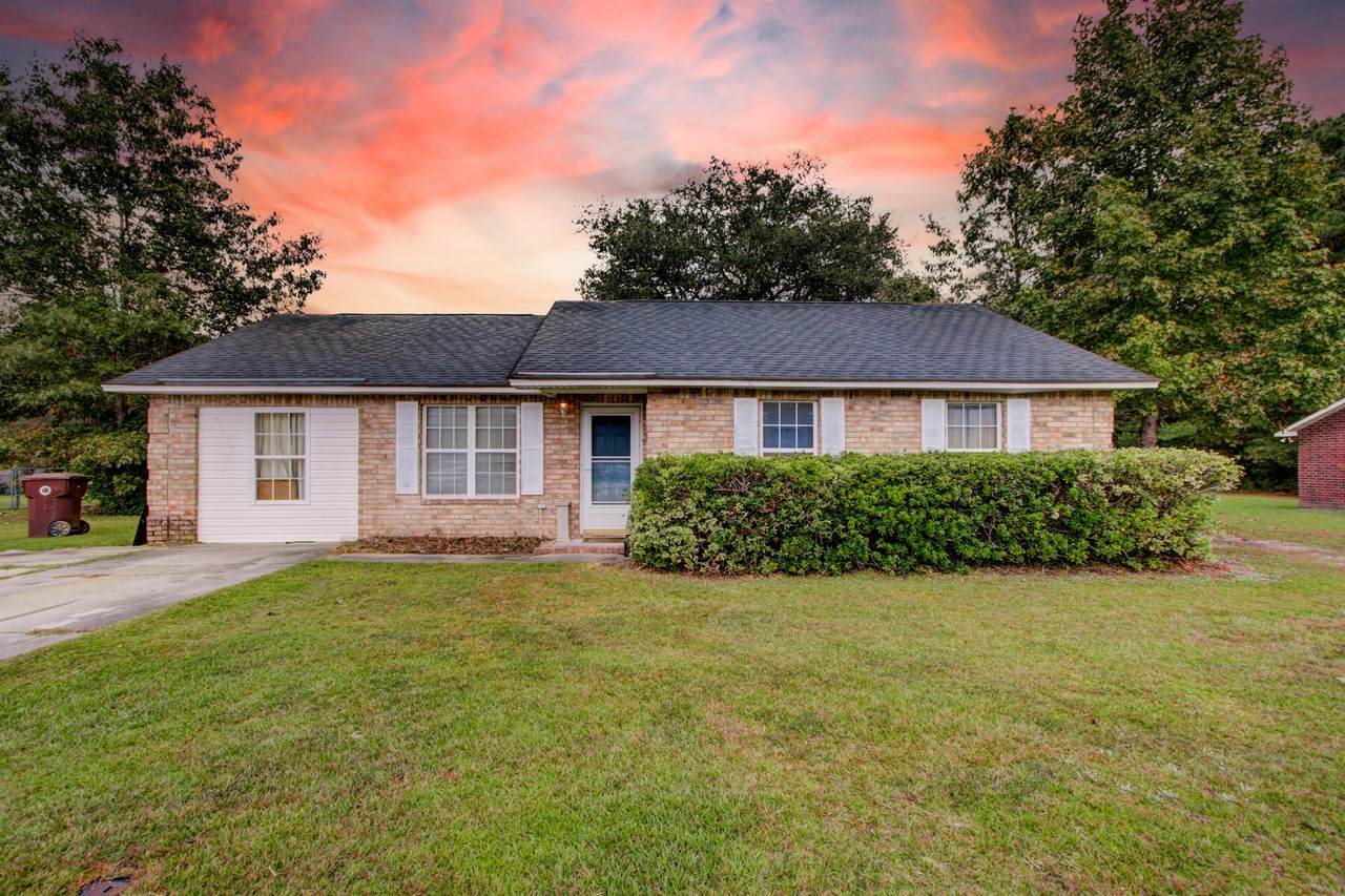 218 Bonnoitt Street - Photo 1