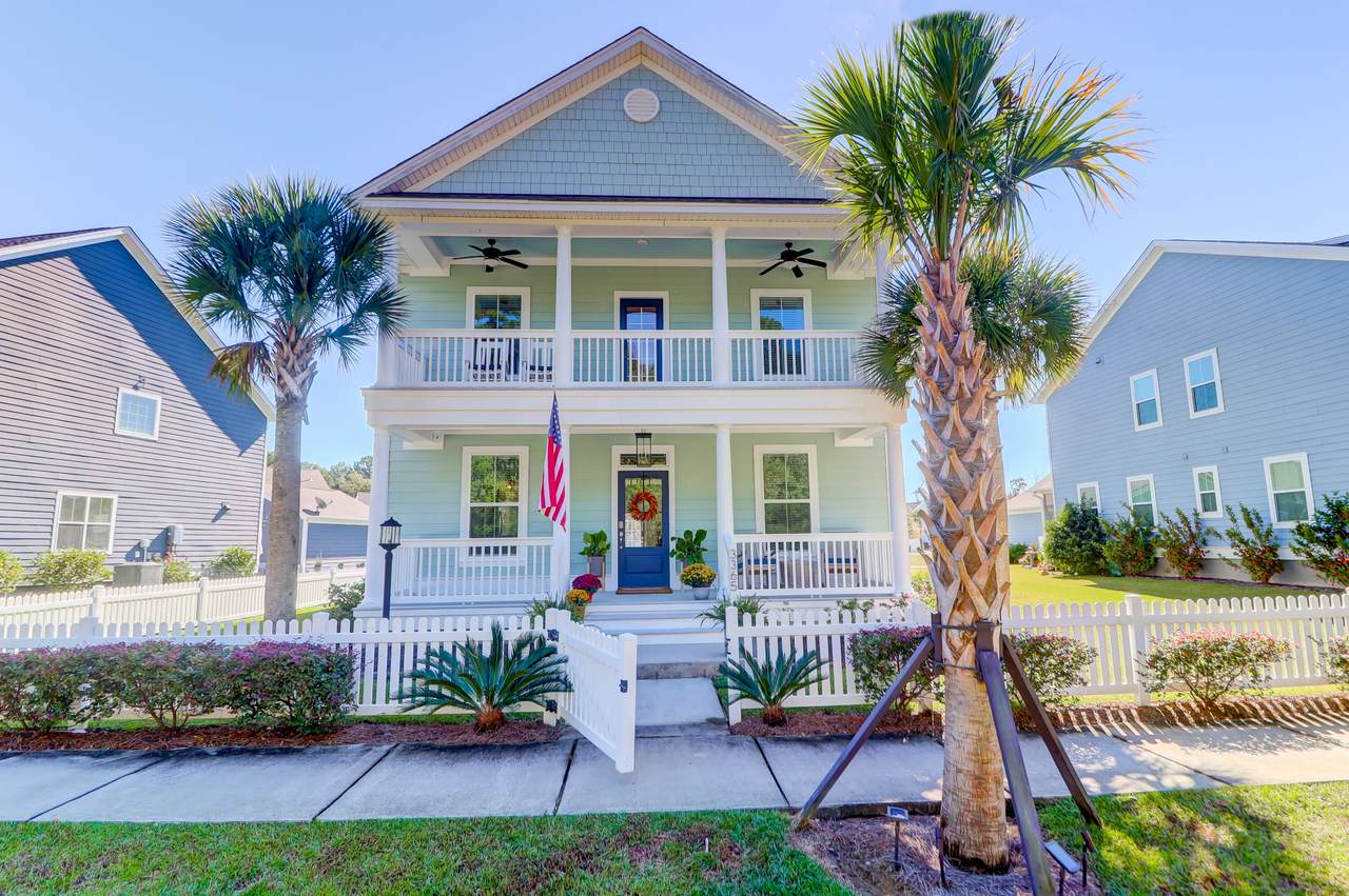 3365 Stockdale Street - Photo 1
