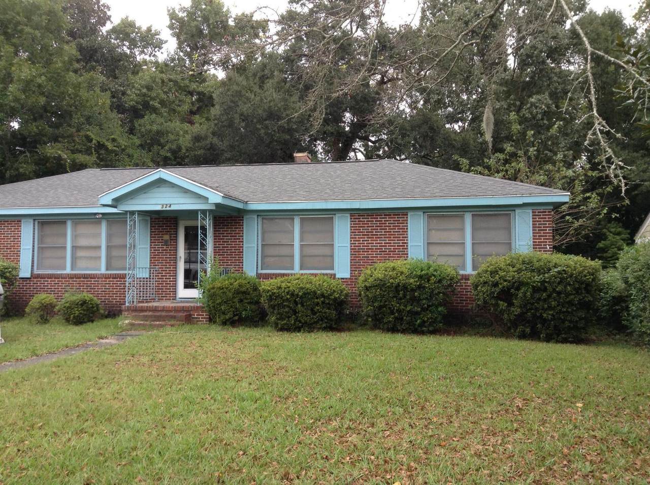 1324 Kruger Avenue - Photo 1