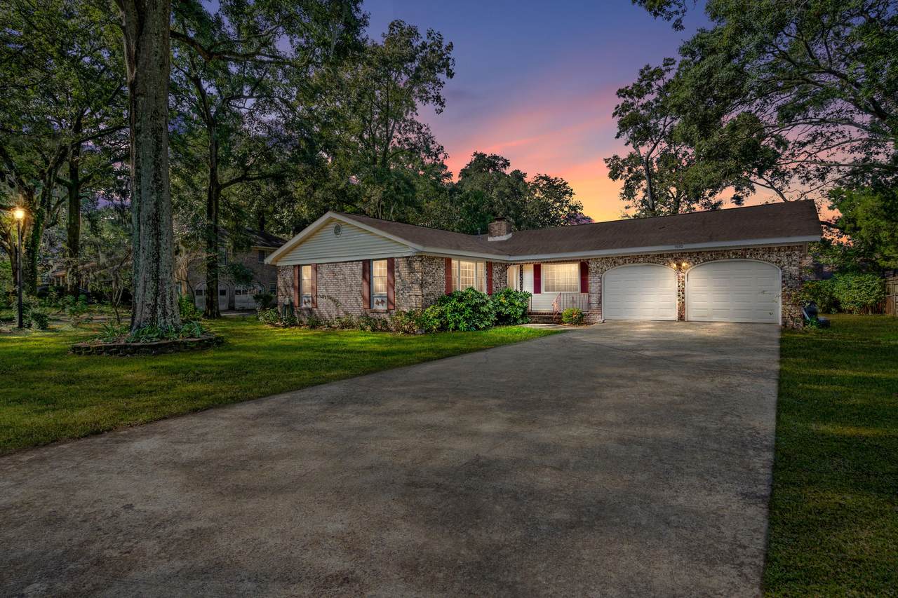 1010 Yeamans Hall Road - Photo 1